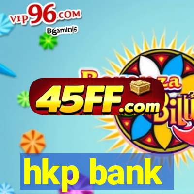 hkp bank